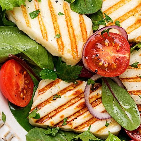 Grillost Meze 200g ✖ 14