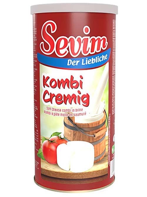 Börekost (Kombi Creming) 800g ✖ 6
