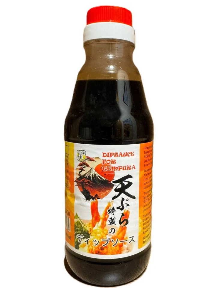 Tempura Dip Sauce 355ml
