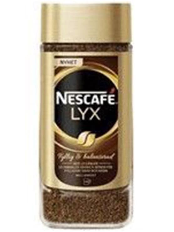 Gold Snabbkaffe 200g ✖ 6