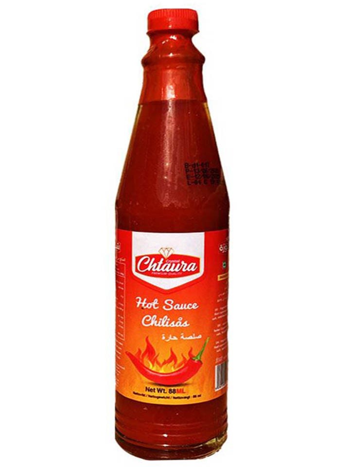 Het Chilisås 88ml ✖ 36