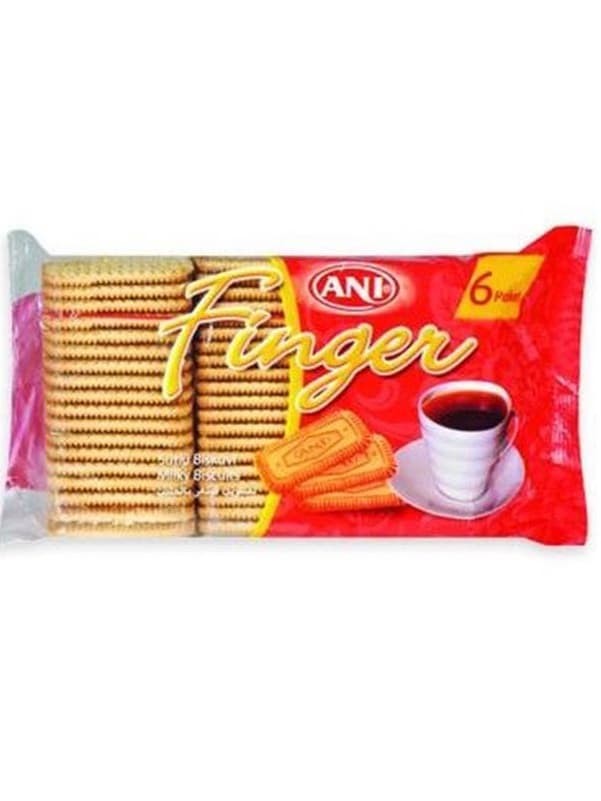 Fingerkex (6-pack) 630g ✖ 6