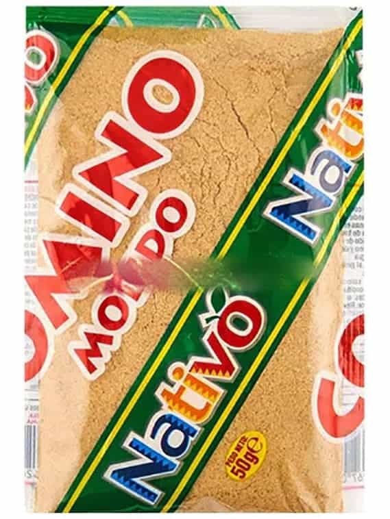 Malen Kummin - Nativo 50g ✖ 12