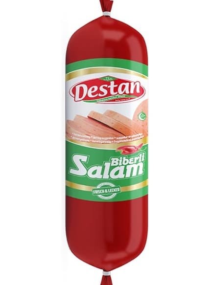 Stark Salami 400g ✖ 10