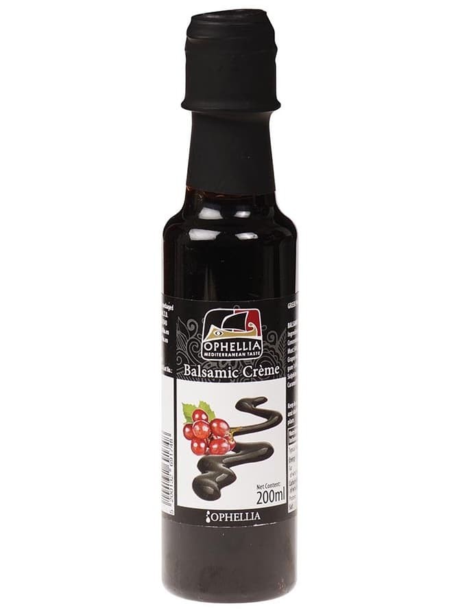 Balsamico Crème 200ml ✖ 8