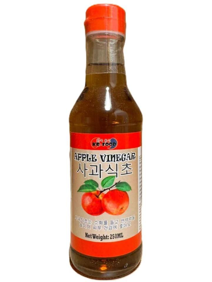 Apple Vinegar 250ml
