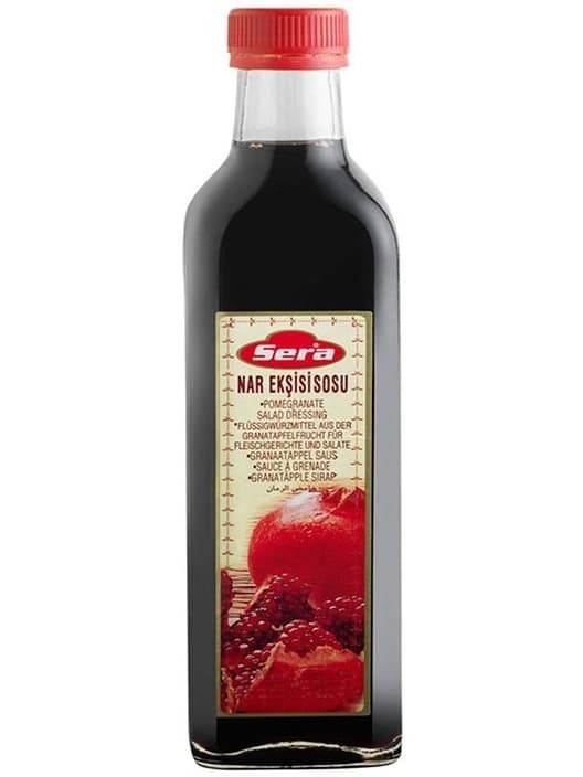 Granatäppeldressing 250ml ✖ 12