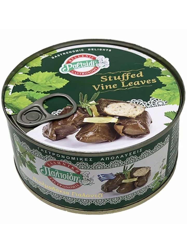 Grekisk Vinbladsdolmar 280g ✖ 14