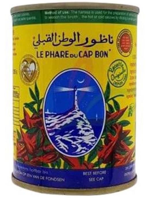 Harissa 135g _(1 pk/48)