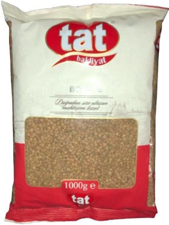 Rostat Bovete 1kg ✖ 15