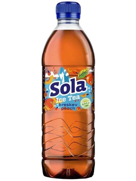 Persika Isté 500ml ✖ 6