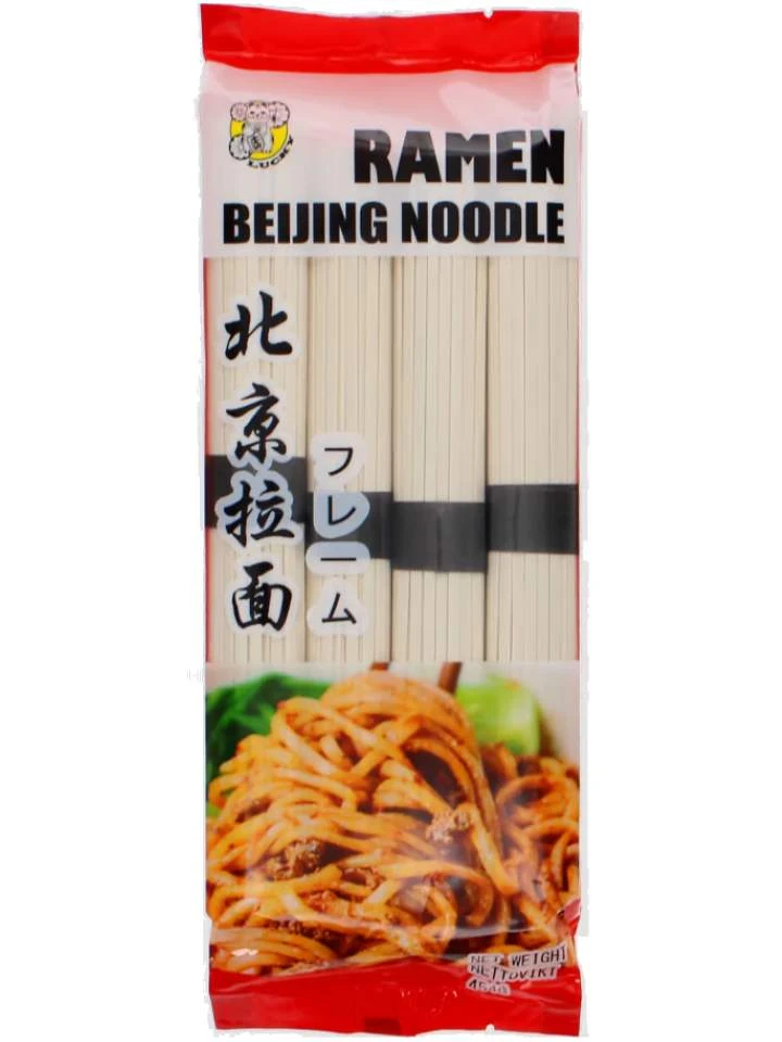 Nudlar Beijing 454g _(1pk/30)