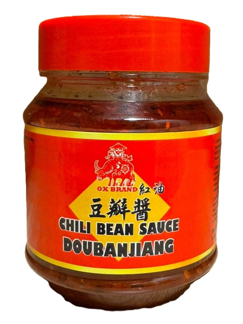 Chilibönsås Pixian 500g  _(1pk/24)