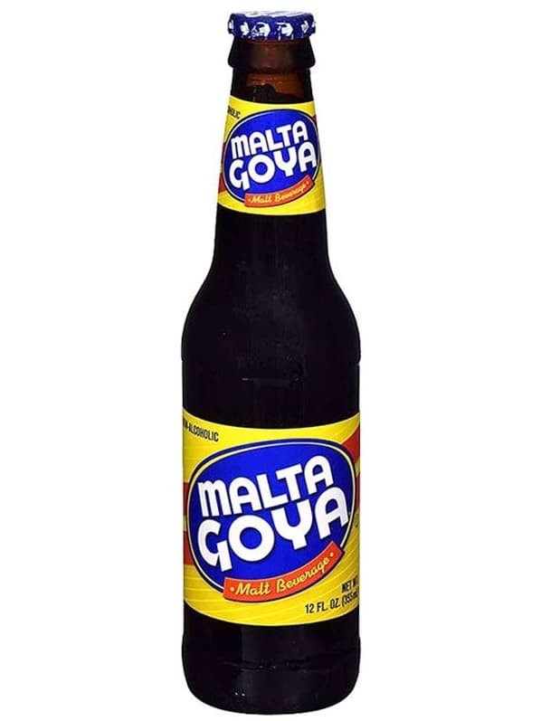 Alkoholfri Maltdryck 355ml ✖ 24