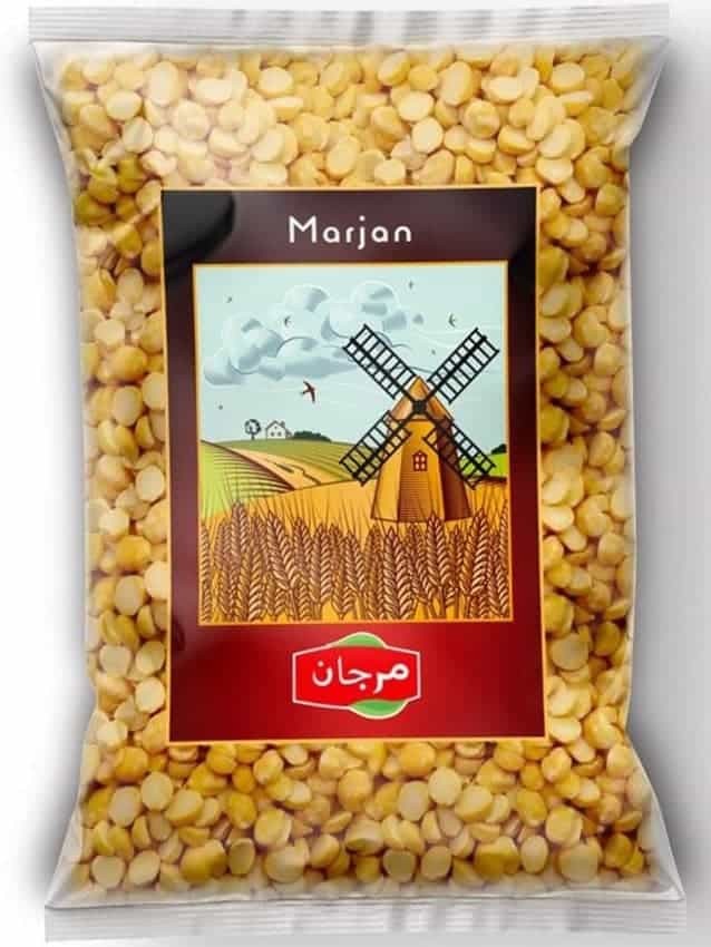 Lappe Bönor 800g ✖ 12