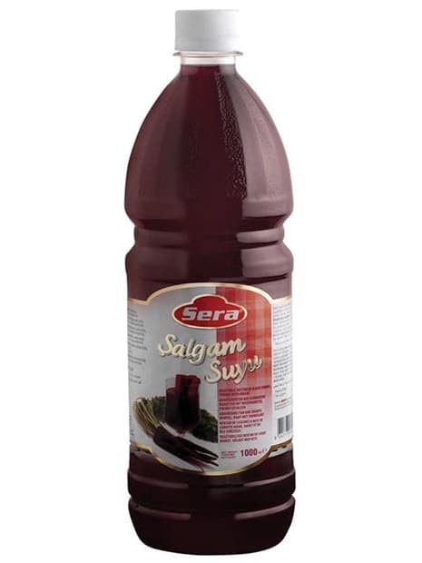 Majrova Dryck (Mild) - 1L ✖ 12