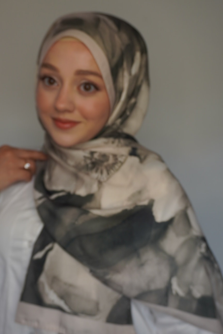 JARDIN SECRET - SOFT COLLECTION - taupe