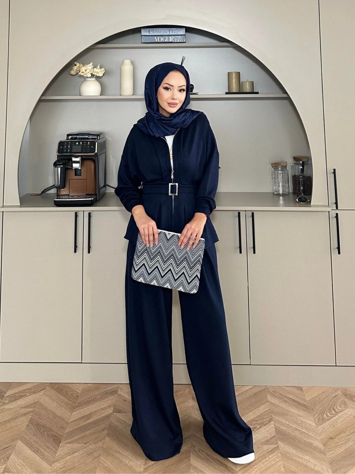 PREMIUM OYSHO ELINA SET