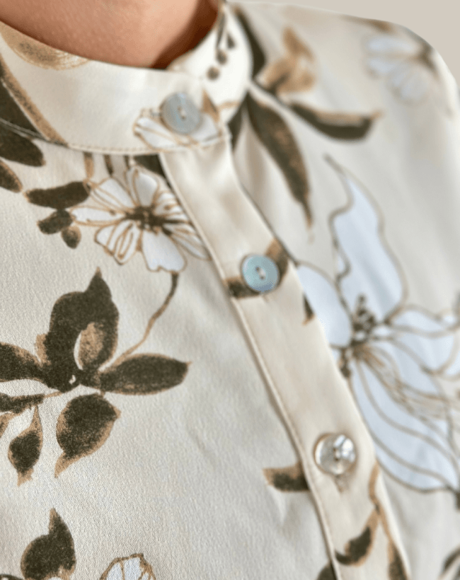 DILRUBA DRESS