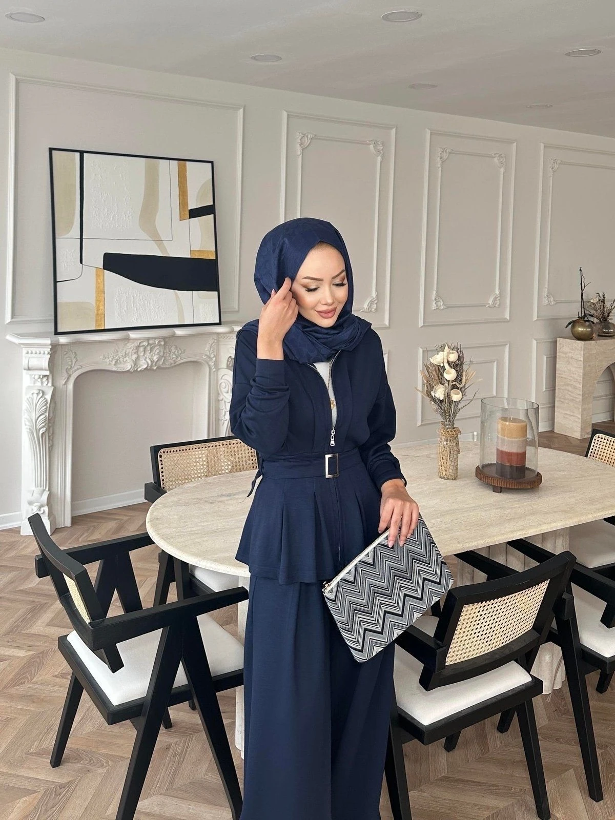 PREMIUM OYSHO ELINA SET