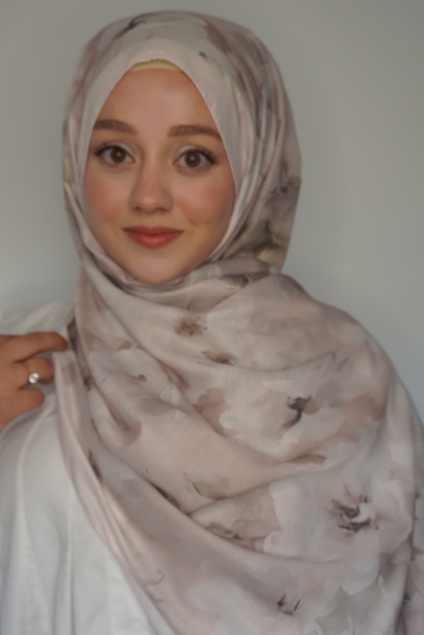 JARDIN SECRET - SOFT COLLECTION - soft pink