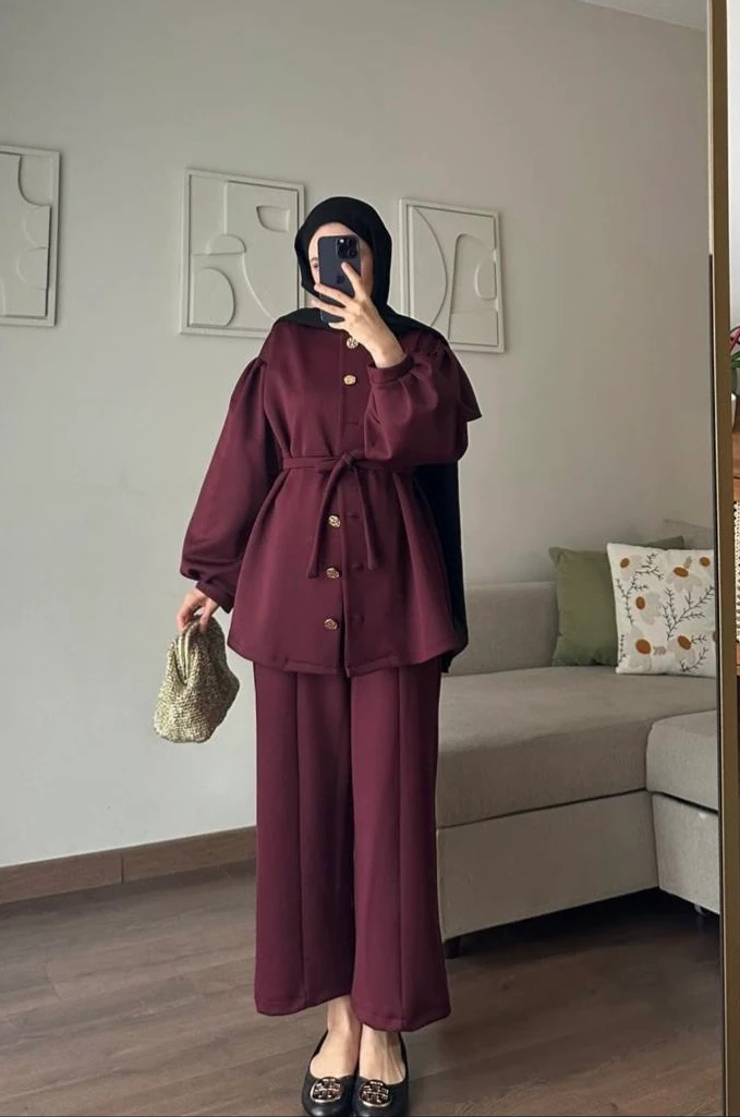 SCUBA SET - Bordeaux