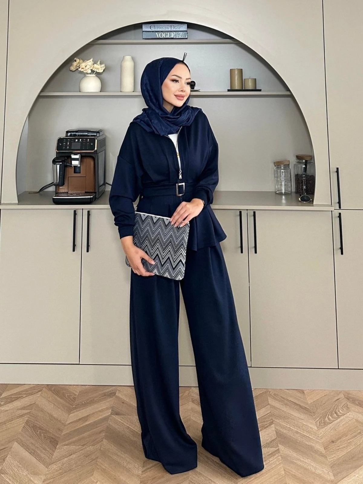 PREMIUM OYSHO ELINA SET