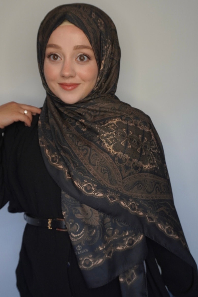 JARDIN SECRET - SOFT COLLECTION 1 - Brown