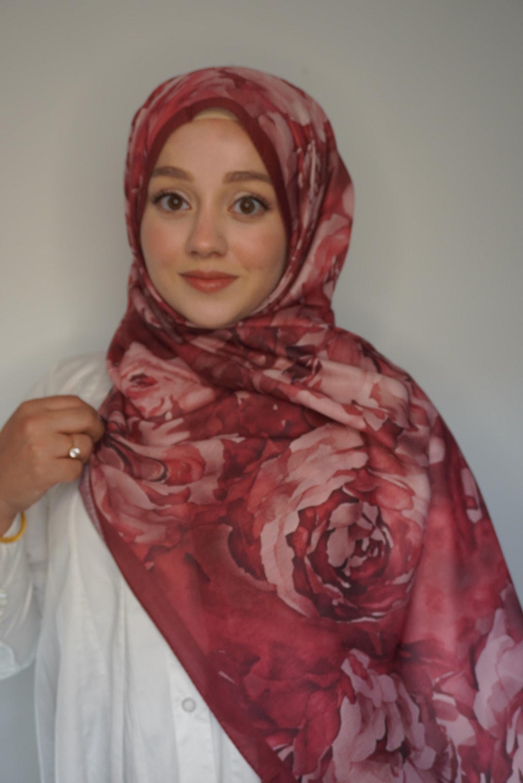 JARDIN SECRET - SOFT COLLECTION - Bordeaux