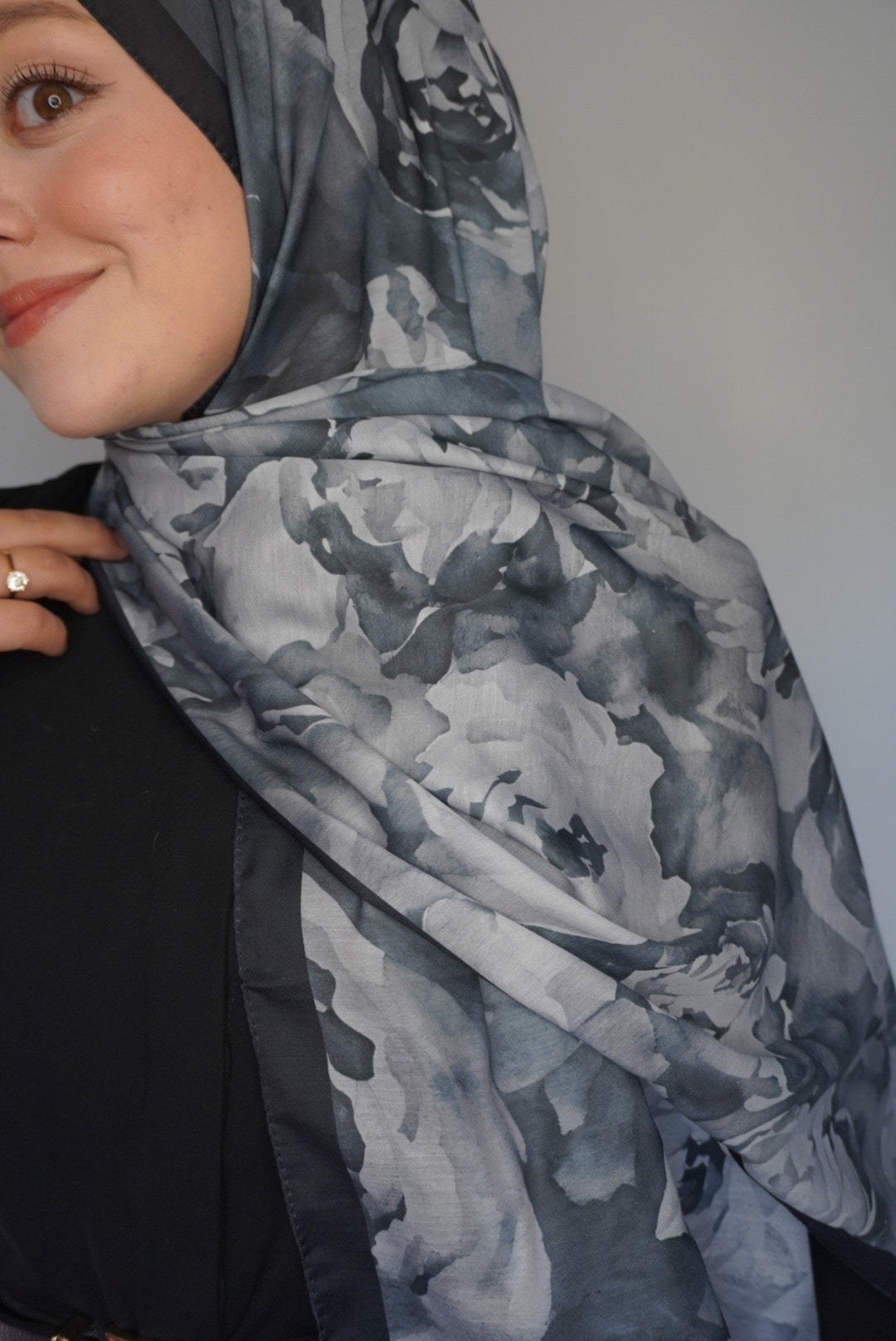 JARDIN SECRET - SOFT COLLECTION 1 - Zwart