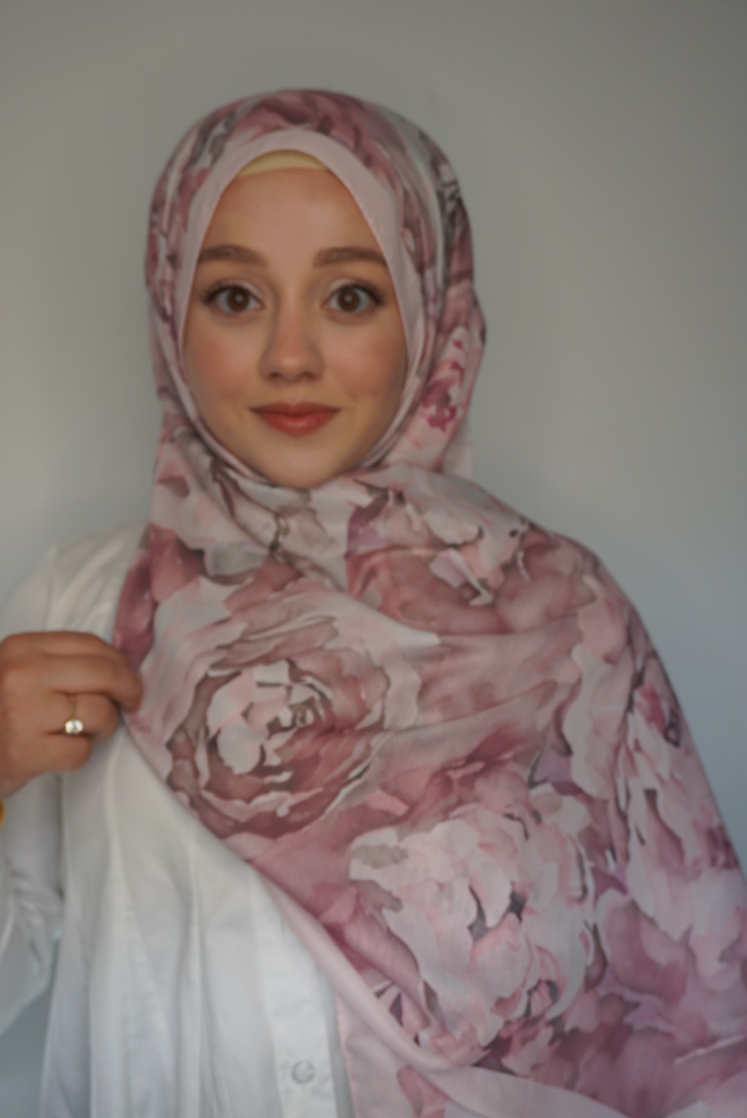 JARDIN SECRET - SOFT COLLECTION - Rose