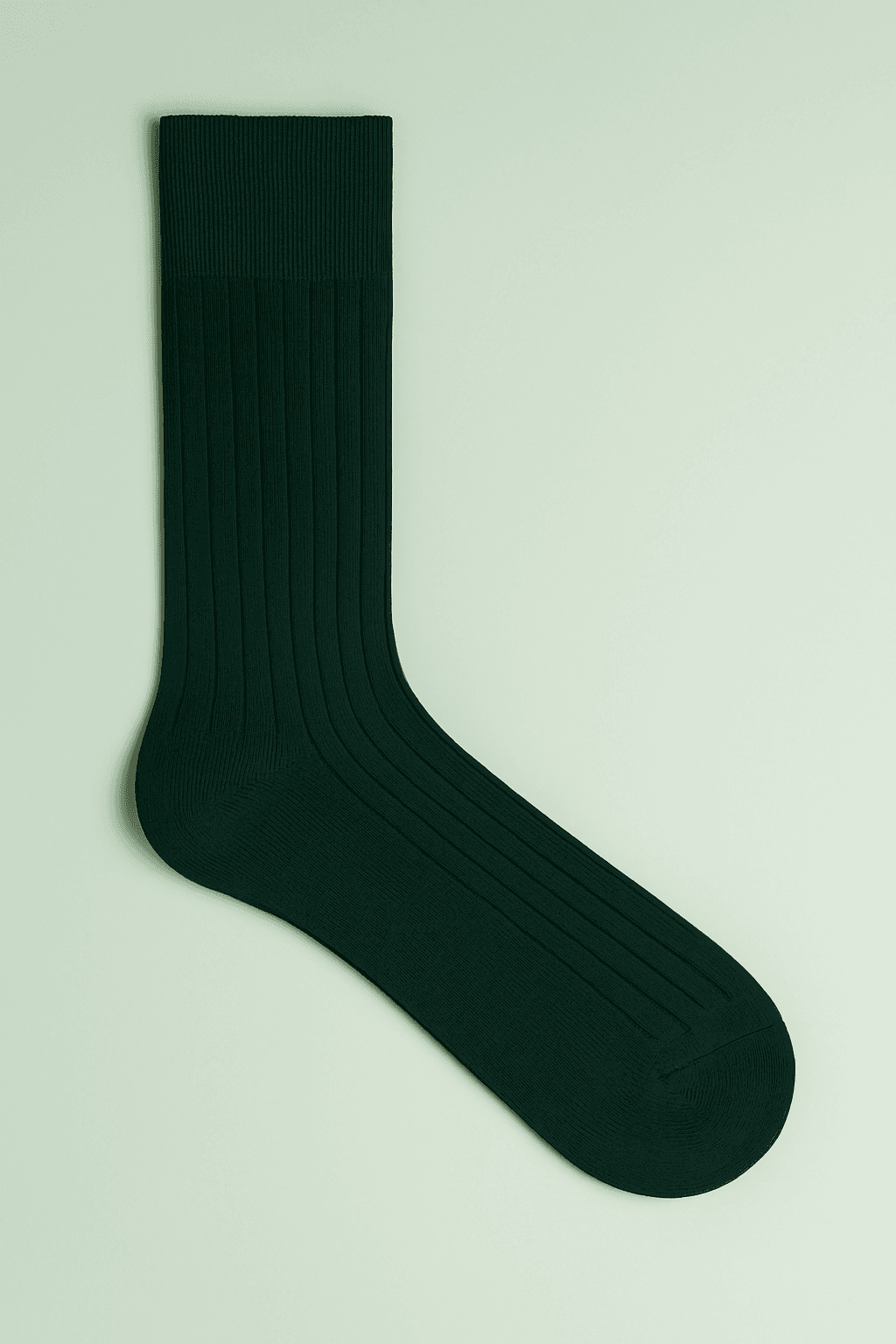 Premium Socks Green