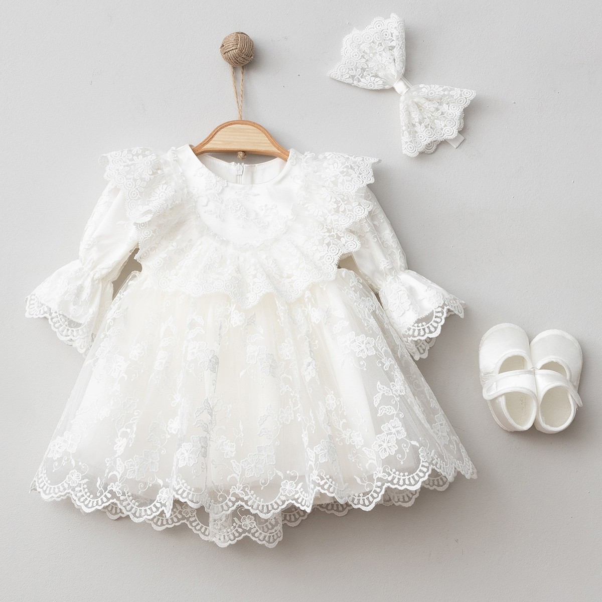 Baby Wear Snow White