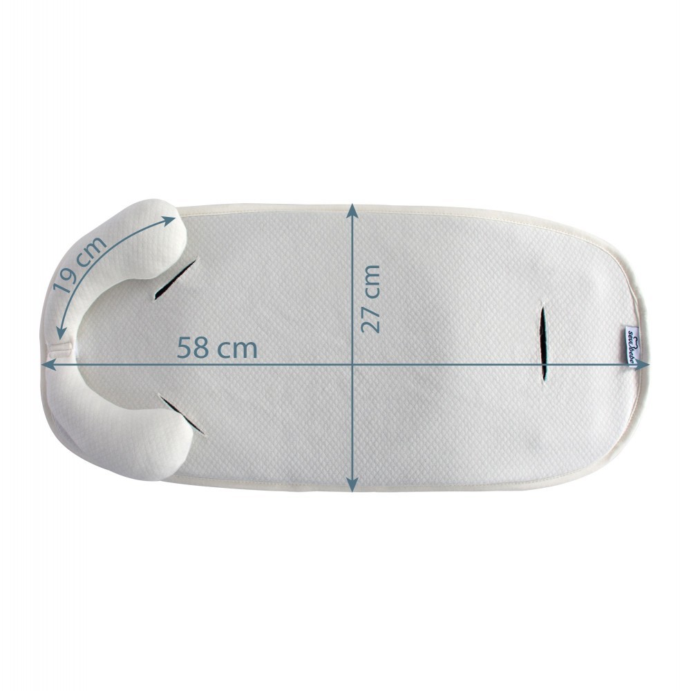 Infant Car Seat Antrasit