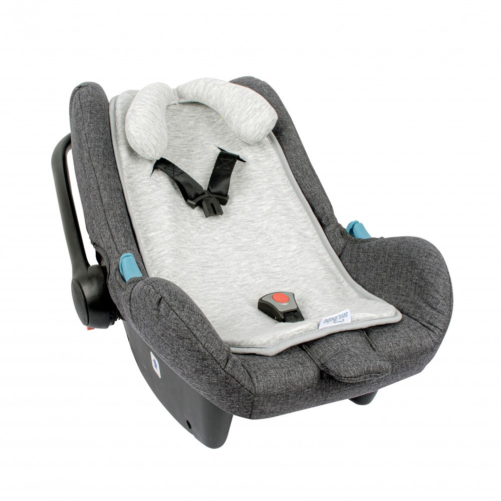 Infant Car Seat Antrasit