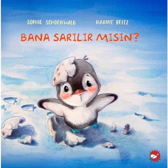 Bana Sarılır Mısın