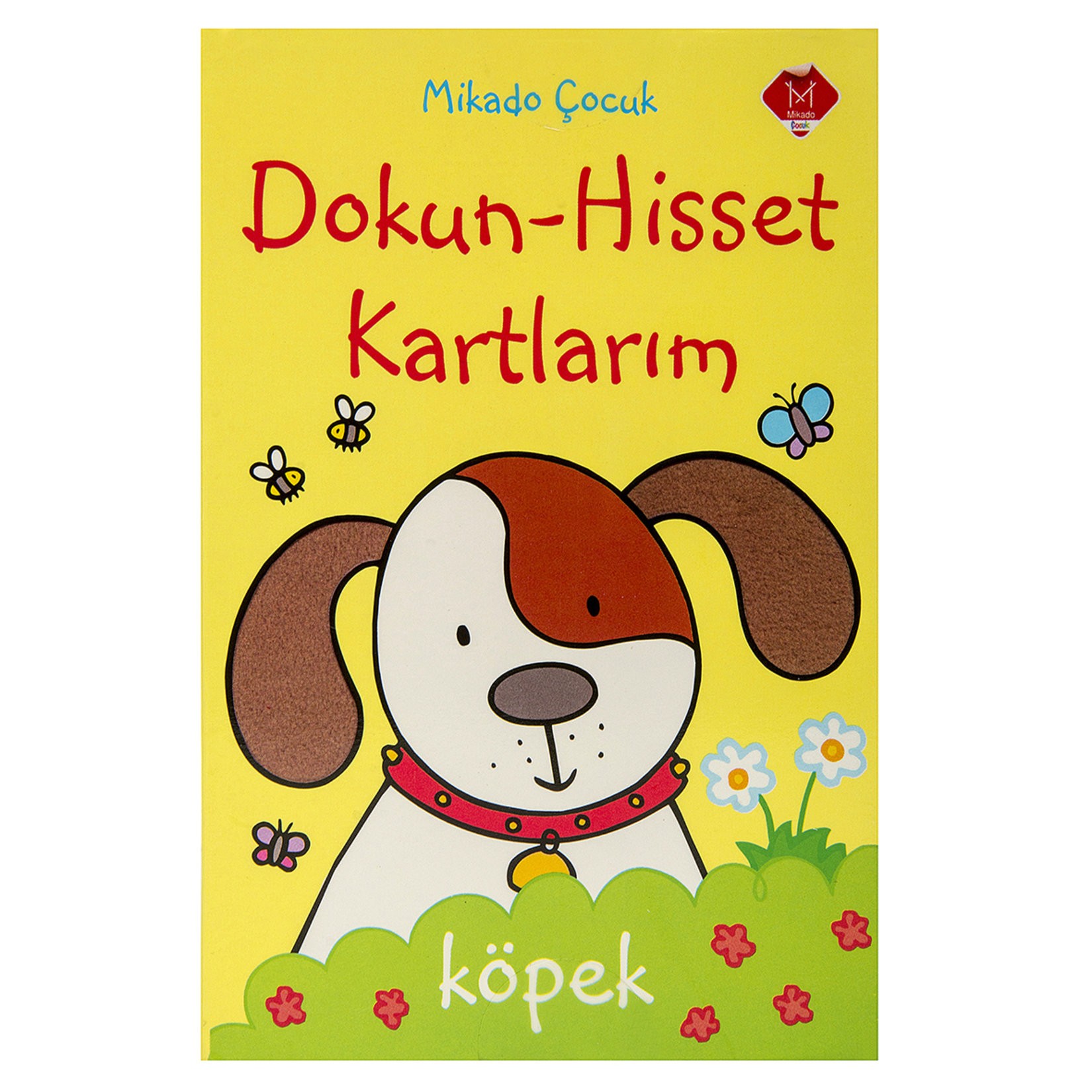 Dokun Hisset Kartlarım