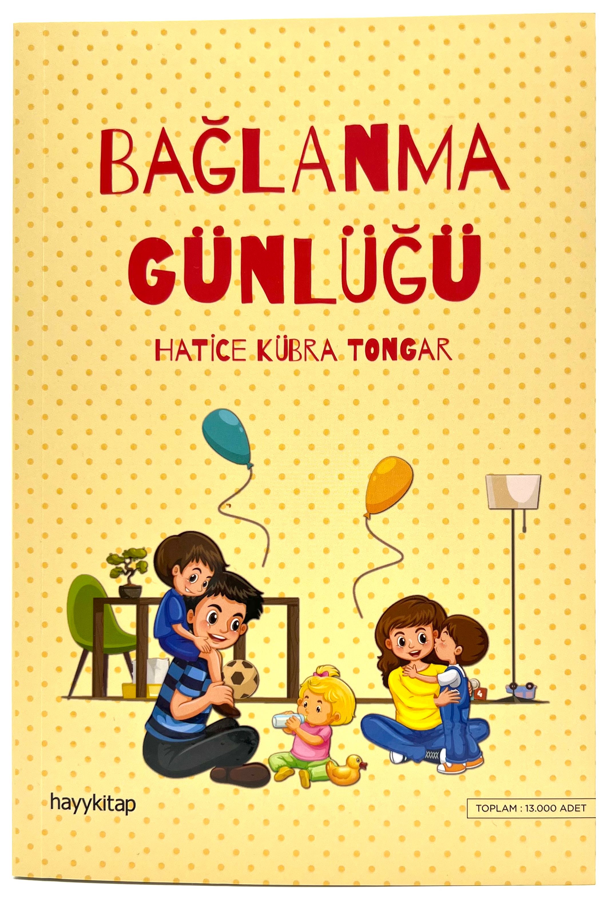 Bağlanma Günlüğü