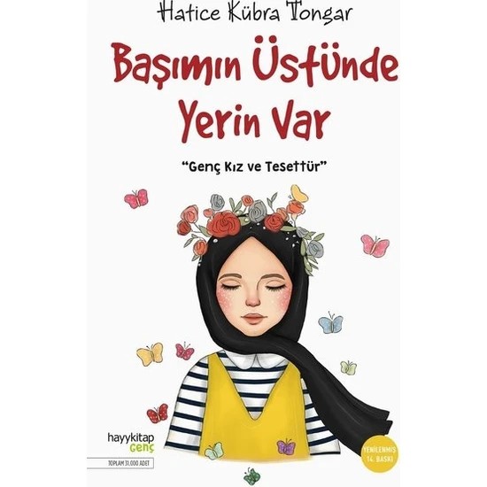 Başımın Üstünde Yerin Var