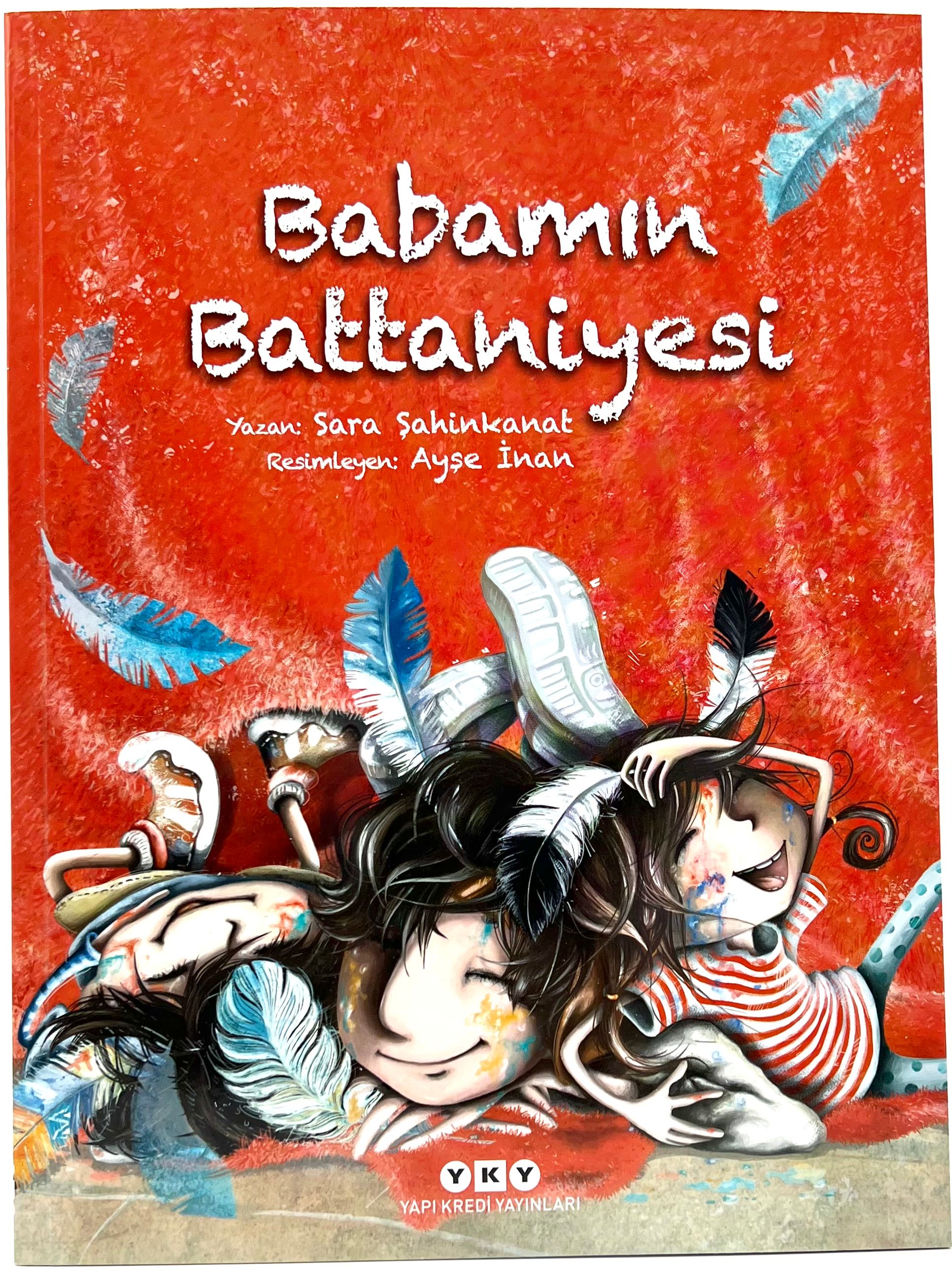 Babamın Battaniyesi