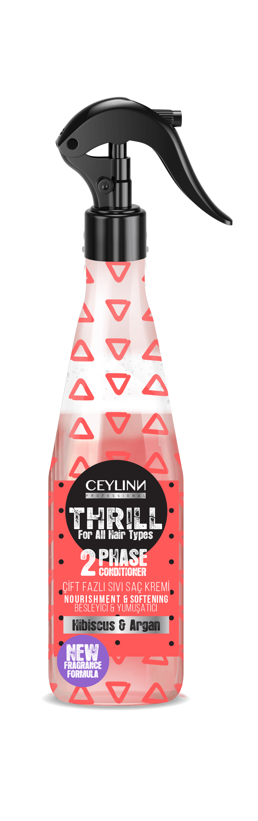 Ceylinn Thrill 2 Phasen Conditioner