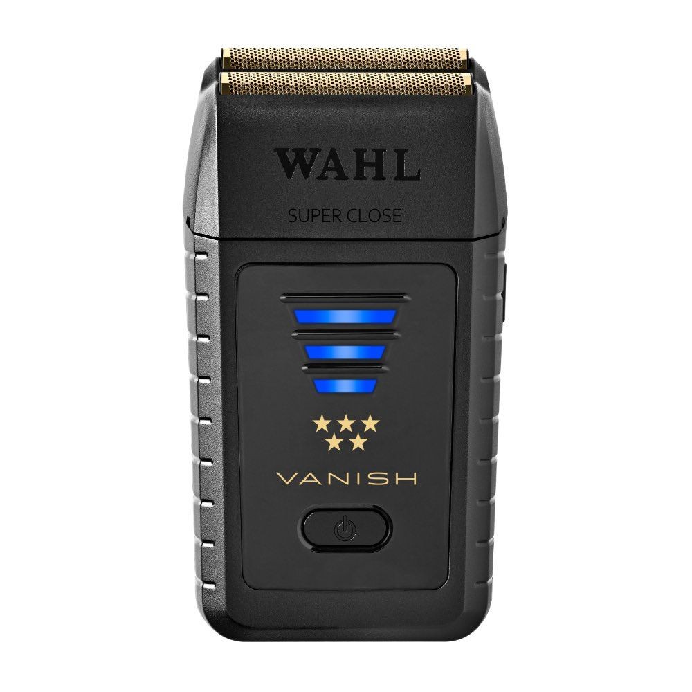 Wahl - Vanish Super Close Finishing-Tool Haarschneider