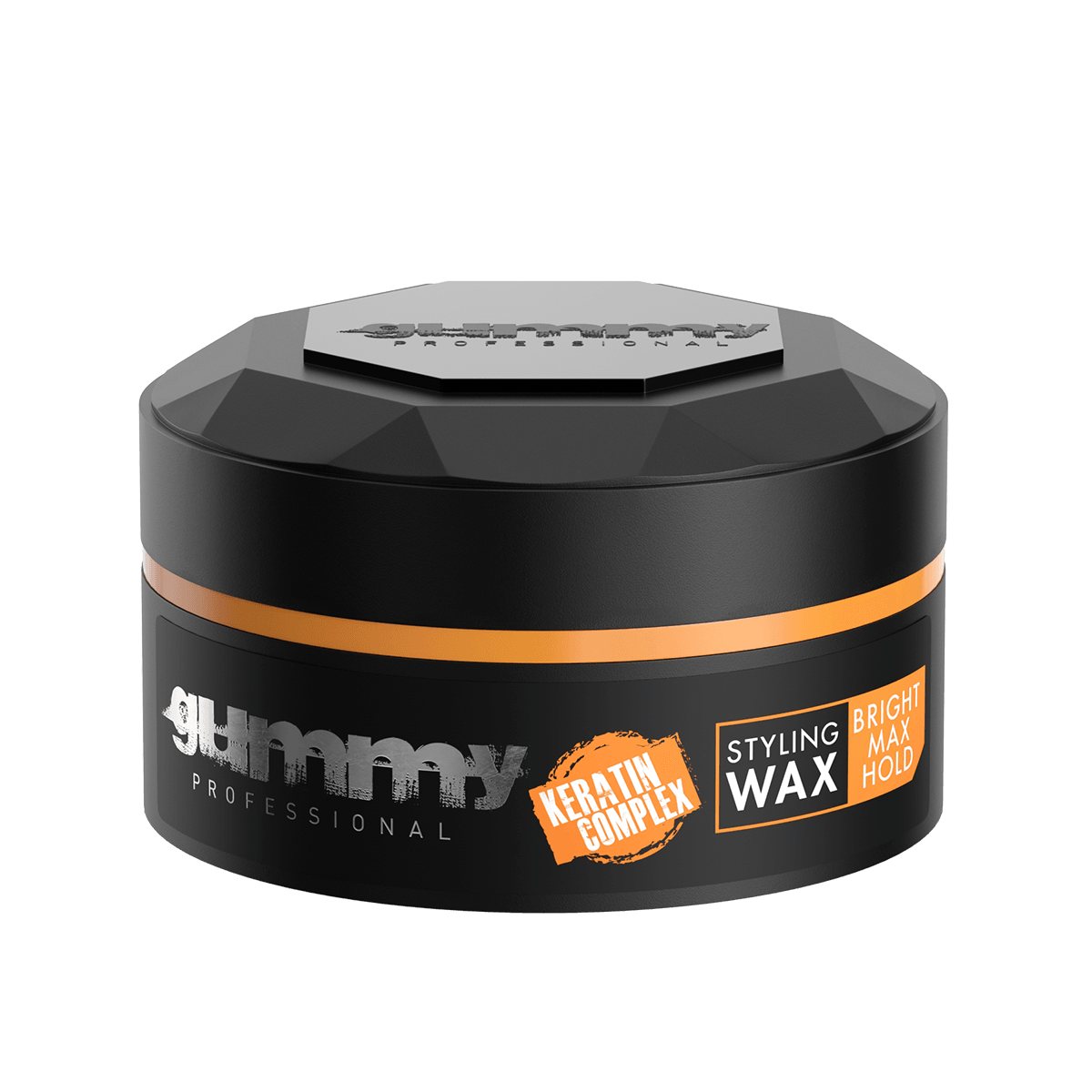 GUMMY STYLING WAX 150 ML BRIGHT FINISH