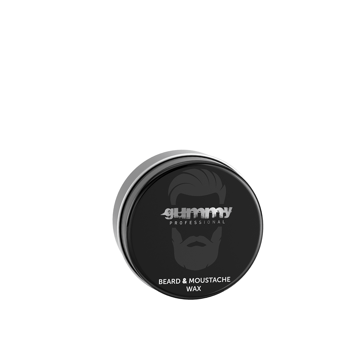 GUMMY BEARD AND MOUSTACHE WAX 50 ML