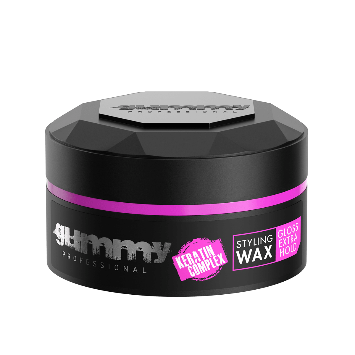 GUMMY STYLING WAX 150 ML EXTRA GLOSS