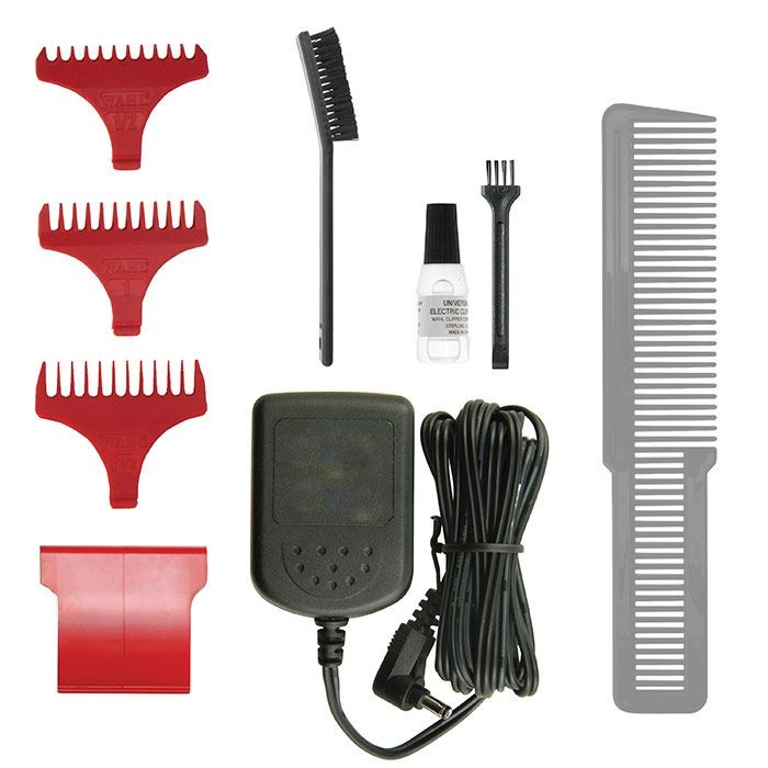 Wahl - Detailer Cordless LI Trimmer