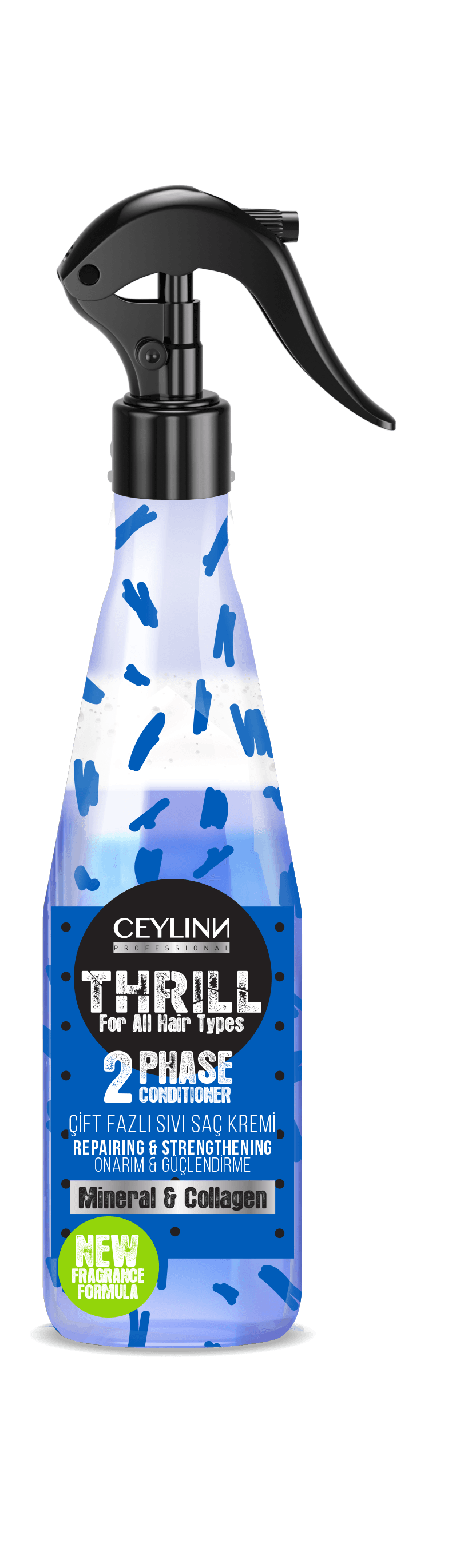 Ceylinn Thrill 2 Phasen Conditioner