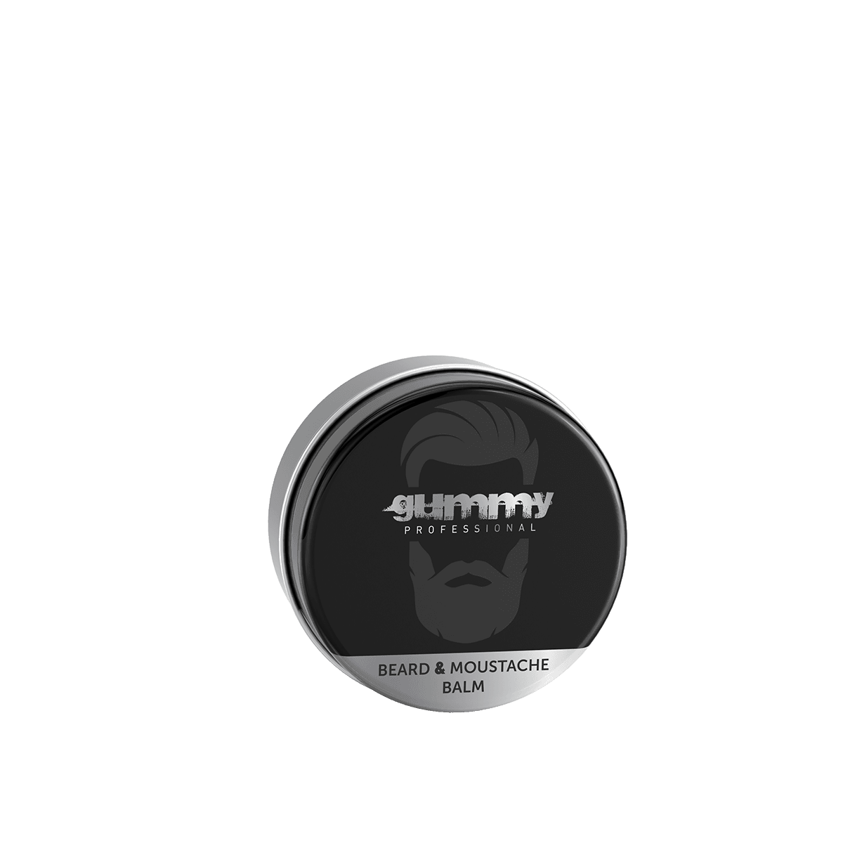 GUMMY BEARD AND MOUSTACHE BALM 50 ML