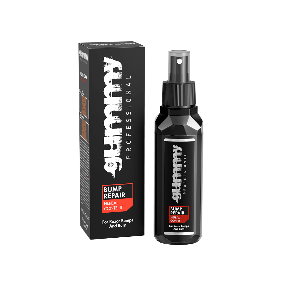 GUMMY BUMP REPAIR 100 ML