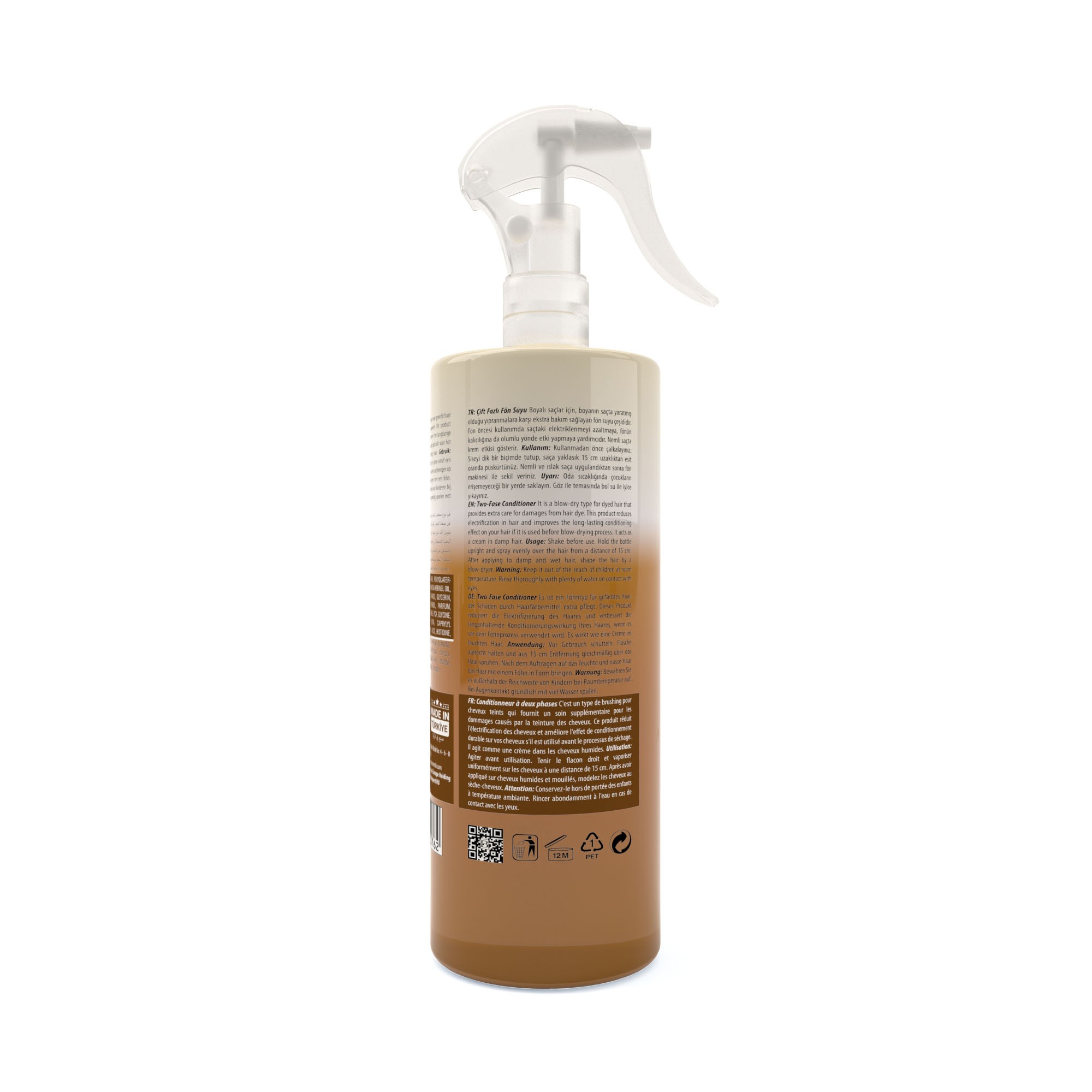 BIANNA 2 PHASE CONDITIONER - ARGAN